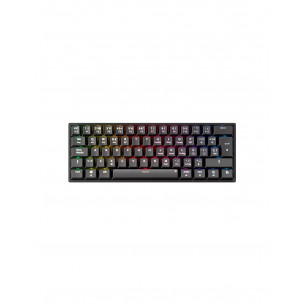 Teclado Newskill Pyros V2...