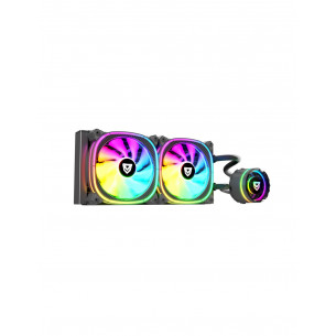 Nfortec ATRIA 240mm Negra...
