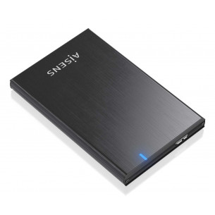 Caja AISENS HDD/SSD 2.5"...