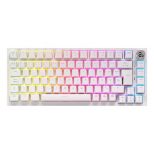 Teclado Newskill Pyros Pro...