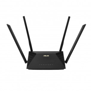 Router ASUS RT-AX53U WiFi 6...