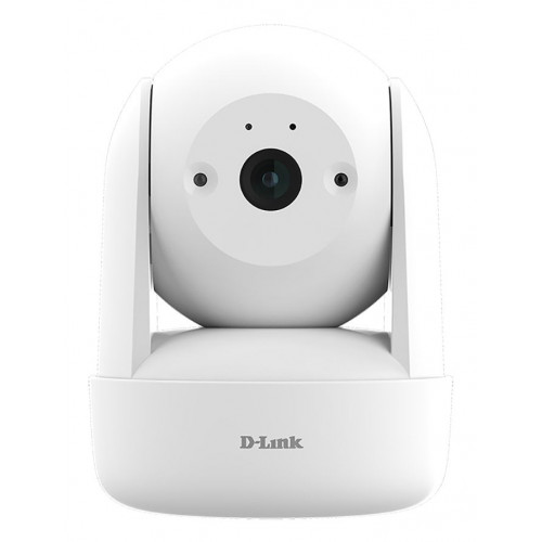 Cámara IP D-Link FHD WiFi Nocturna...