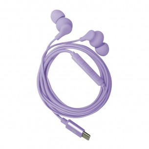Auriculares CELLY Earphones...