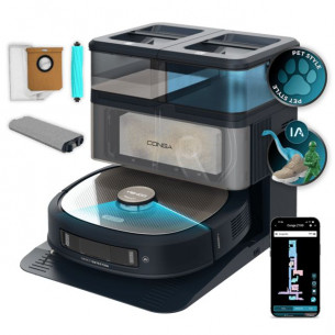 Robot Aspirador CECOTEC...
