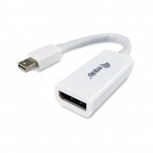 Adaptador EQUIP Mini DP/M a...