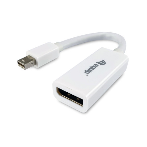 Adaptador EQUIP Mini DP/M a DP/H 15cm...