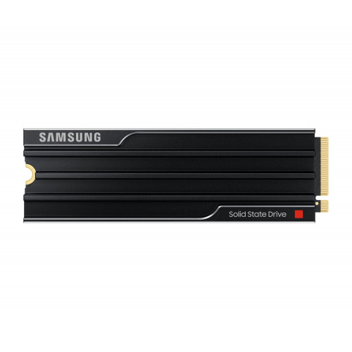 SSD Samsung 9100 Pro 1TB M.2 NVMe...