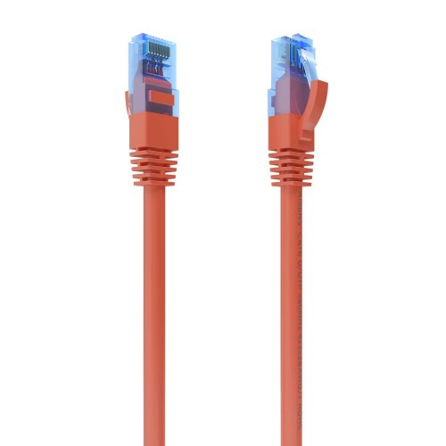 Cable AISENS RJ45 Cat.6 UTP CCA 75cm...