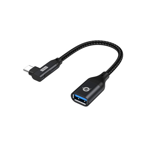 Adaptador CONCEPTRONIC USB-C/M a...
