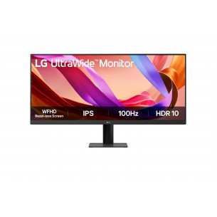 Monitor LG 29" Ultrawide...