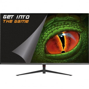 Monitor KeepOut 32" IPS FHD...