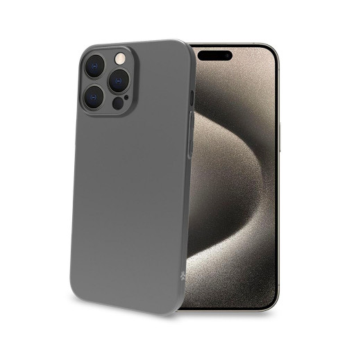 Funda CELLY Space iPhone 16 Pro Max...
