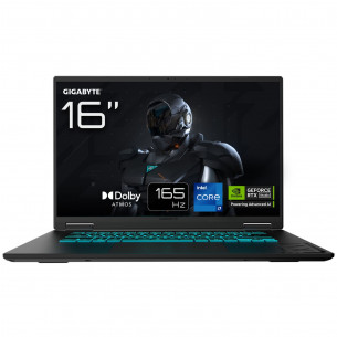 GIGABYTE A16 CVHI3ES894SD...