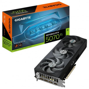 GIGABYTE RTX5070TI Eagle OC...