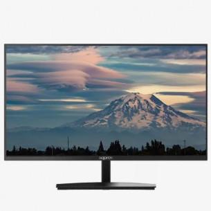 Monitor Approx 22" FHD...