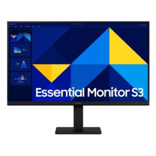 Monitor Samsung 24" IPS FHD...