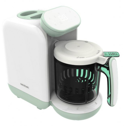 Robot Cocina CECOTEC Nana BabyCare...