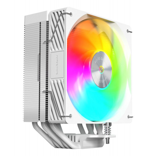 Ventilador Mars Gaming ARGB 120mm...