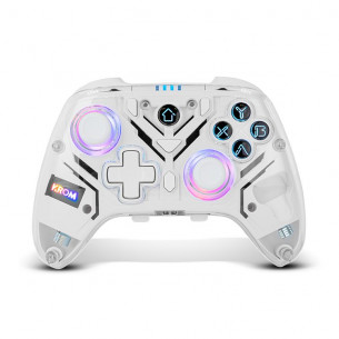 GamePad KROM Krystal RGB...