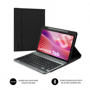 Funda Teclado SUBBLIM 10.1"...