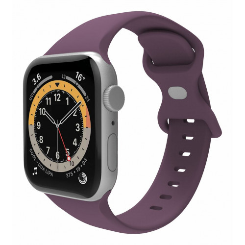 Correa CELLY para Apple Watch Violeta...
