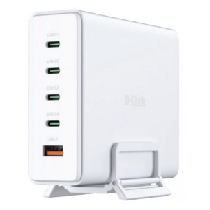 Cargador D-Link 240W...