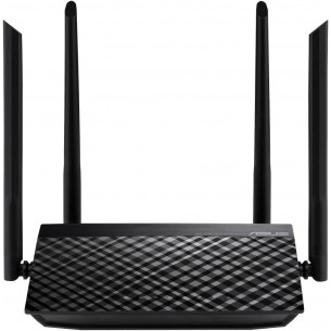 Router ASUS RT-AC1200 V2...