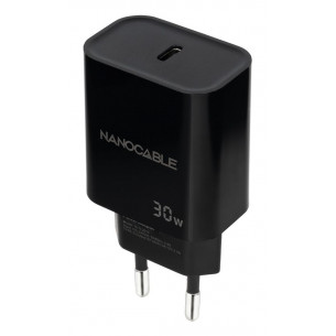 Cargador de Pared Nanocable...