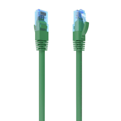 Cable AISENS RJ45 Cat.6 UTP CCA 25cm...