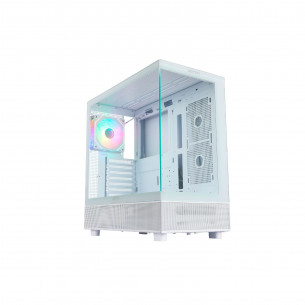Caja Abysm Danube Sava H400...