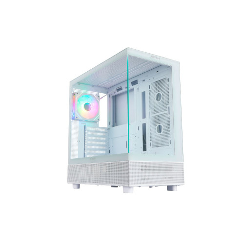 Caja Abysm Danube Sava H400 ATX mATX...