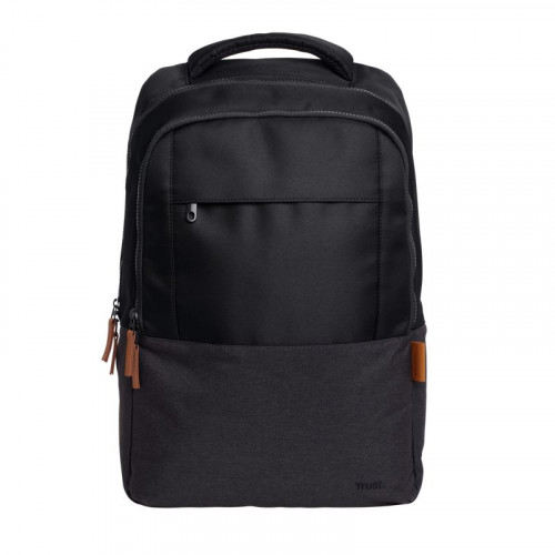 Mochila Trust Lisboa 16" Poliéster...