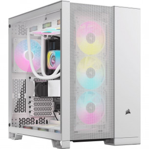 Caja Corsair 6500D Airflow...