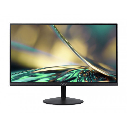 Monitor Acer 24" VA LCD FHD 100Hz...