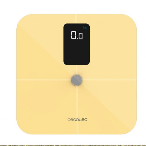 Báscula CECOTEC 10400 Smart Healthy...