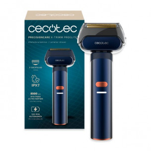 Afeitadora CECOTEC X-Trimm...