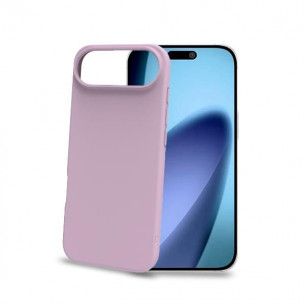 Funda Celly Cromo iPhone...