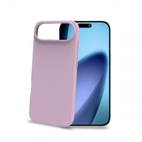 Funda Celly Cromo iPhone Air Rosa...