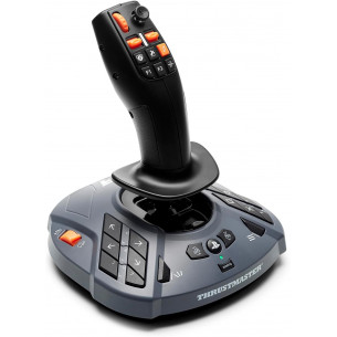 Joystick Thrustmaster...