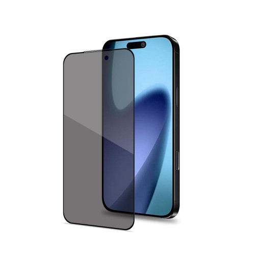 Protector Celly iPhone 17 Pro Privacy...