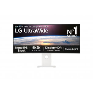 Monitor LG 40" Ultrawide...