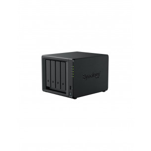 Servidor NAS Synology 2GB 4...