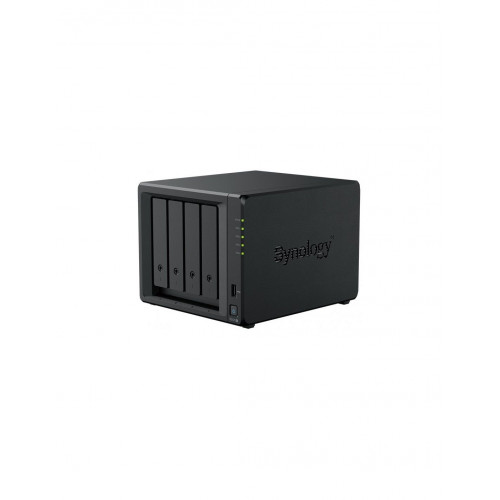 Servidor NAS Synology 2GB 4 Bahías...
