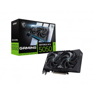 MSI GeForce RTX 5050 VENTUS...