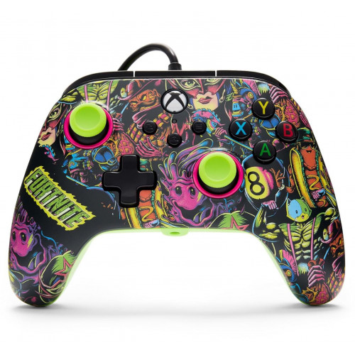 GamePad PowerA Xbox Series Fortnite...
