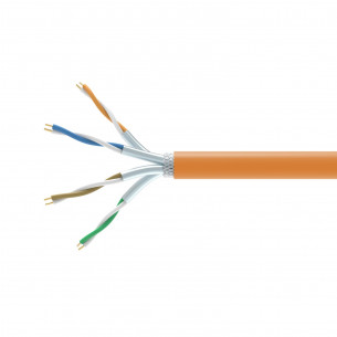 Bobina Equip Cat7 S/FTP...