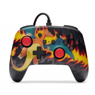 GamePad PowerA Nintendo...