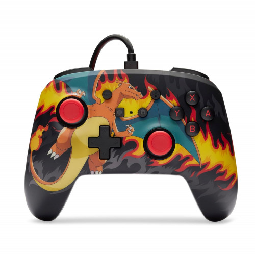 GamePad PowerA Nintendo Switch...