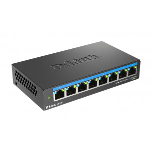 Switch D-Link 8xRJ45...
