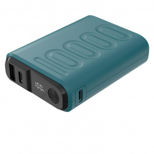 PowerBank CELLY 10000mAh...